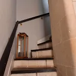 Les Sternes De St Mathurin Sur Loire , Terrasse Sur La Loire Appartement *