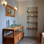 Appartement Les Sternes De St Mathurin Sur Loire , Terrasse Sur La Loire Saint-Mathurin (Maine-et-Loire)