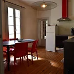 Les Sternes De St Mathurin Sur Loire , Terrasse Sur La Loire