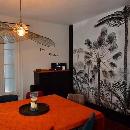 Les Sternes De St Mathurin Sur Loire , Terrasse Sur La Loire *