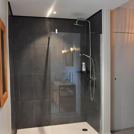 Les Sternes De St Mathurin Sur Loire , Terrasse Sur La Loire *