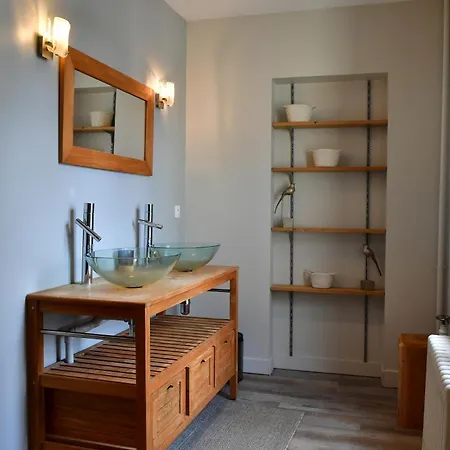 Apartamento Les Sternes De St Mathurin Sur Loire , Terrasse Sur La Loire Saint-Mathurin (Maine-et-Loire)