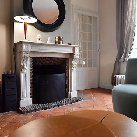 Apartamento Les Sternes De St Mathurin Sur Loire , Terrasse Sur La Loire Saint-Mathurin (Maine-et-Loire)