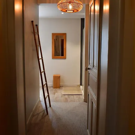 Les Sternes De St Mathurin Sur Loire , Terrasse Sur La Loire Apartamento Saint-Mathurin (Maine-et-Loire)