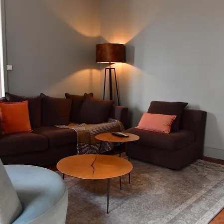 Les Sternes De St Mathurin Sur Loire , Terrasse Sur La Loire Apartamento Saint-Mathurin (Maine-et-Loire)