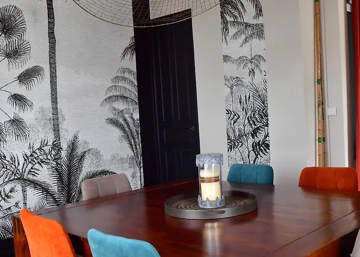 Les Sternes De St Mathurin Sur Loire , Terrasse Sur La Loire * Saint-Mathurin (Maine-et-Loire)