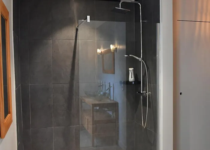 Les Sternes De St Mathurin Sur Loire , Terrasse Sur La Loire *