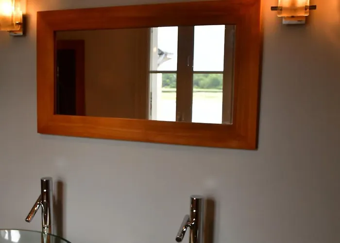 Les Sternes De St Mathurin Sur Loire , Terrasse Sur La Loire Saint-Mathurin (Maine-et-Loire)