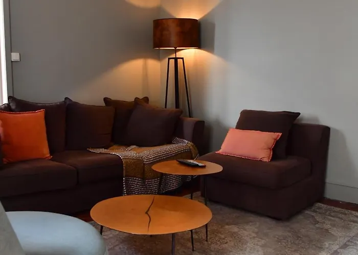 Les Sternes De St Mathurin Sur Loire , Terrasse Sur La Loire Appartamento Saint-Mathurin (Maine-et-Loire)